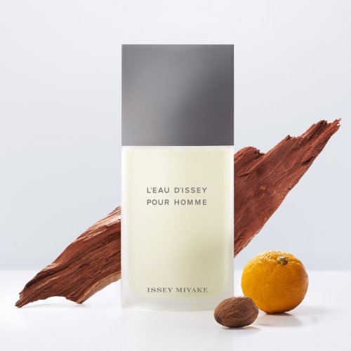 ISSEY MIYAKE L'Eau d'Issey pour Homme - Eau de Toilette ISSEY MIYAKE L'Eau d'Issey pour Homme - Eau de Toilette